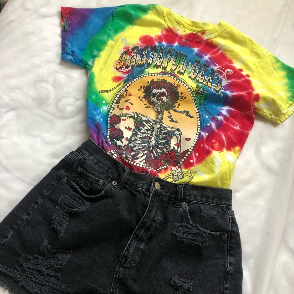 Grateful Dead Tee